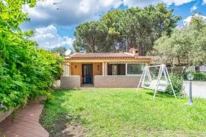 Villetta degli Oleandri - Geremeas 2 - Marongiu