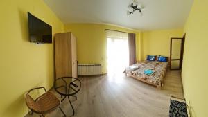 Приватна садиба "Лідія"