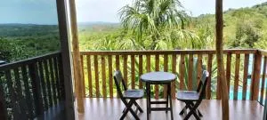 Oasis Blue - Sabanalarga