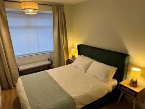 St. Leger House - Barnby Dun