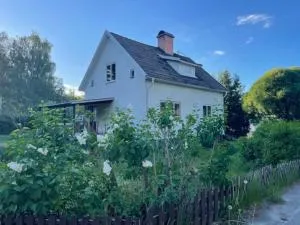 Fritidshus Totebo - Blackstad