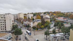 Appartements Appartement 3P Centre Bourg La Reine face a la Gare REB B - Paris a 10mn : photos des chambres