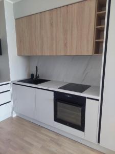 Rebase Apartment - free parking