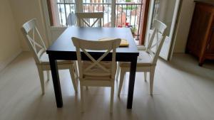Appartements Appartement 3P Centre Bourg La Reine face a la Gare REB B - Paris a 10mn : photos des chambres