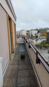 Appartements Appartement 3P Centre Bourg La Reine face a la Gare REB B - Paris a 10mn : photos des chambres