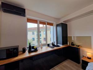 Modern Studio Onești