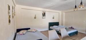 Stergios Suite with Private Jacuzzi