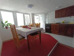 Zvezdara Olimp Bgd - Zvezdara