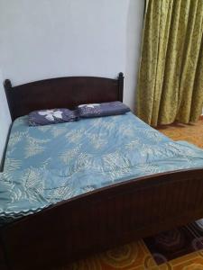 Suria 8 Homestay Jelawat Bachok