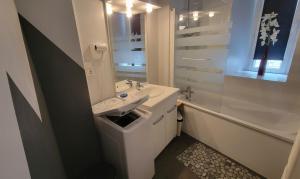 Appartements Un petit studio a la montagne : photos des chambres