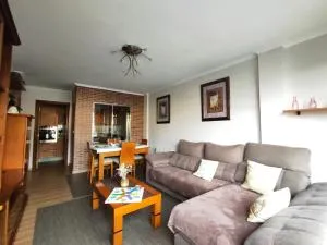 Apartamento Abrente - Эсторде