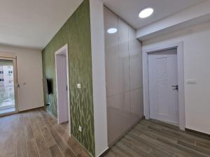 MilLaz Apartman