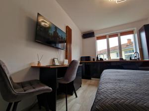 Modern Studio Onești