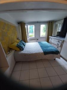 Appartements Les Seringats : photos des chambres