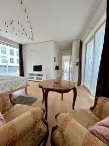 Formai Living apartments - Vela