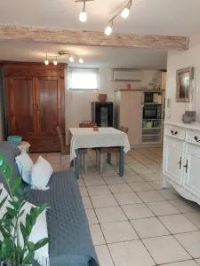 APPARTEMENT T2 PLAIN PIED - Viterbe