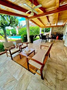 Vila La Perla Istriana