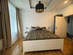 Boutique Hotel Pension Luisengrün Küche 1Gbs WLAN Netflix Disney MagentaTV