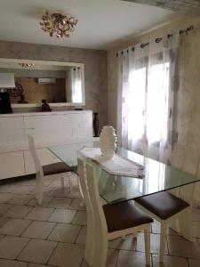 Maison familiale classée 3 Etoile - Clim & Piscine privée -