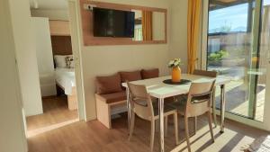 Izzi Mobile Home - Terra Park SpiritoS