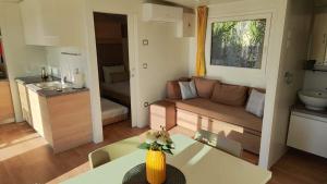 Izzi Mobile Home - Terra Park SpiritoS 