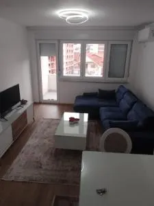 Novi Pazar Apartment Modern Hideaway - Raška