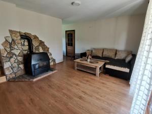 Planinska kuća Maksimović