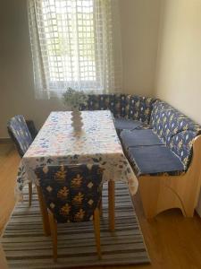 Planinska kuća Maksimović