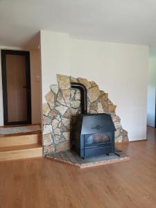 Planinska kuća Maksimović