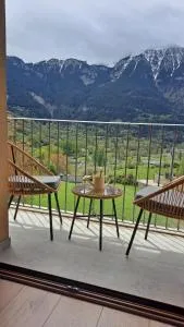 Apartamento Culfreda - San Juan de Plan