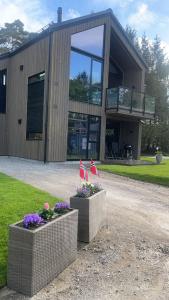 Egersund Overnatting Tengsastranda