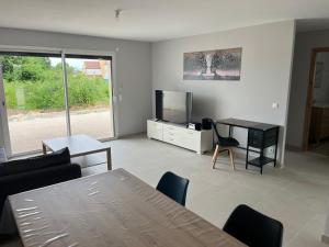 Appartements Maison individuelle : photos des chambres