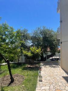 Dhermi Village Apartments