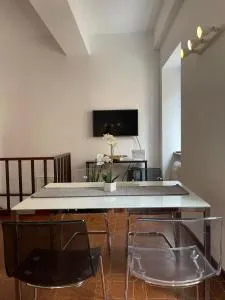 Casa Mia Sea&Center - Corsanego