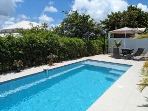 Les Gîtes Marlok , Piscine , Proche des plages - Douville