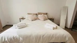 Casa da Nico - Luxury Apartment - Nemi