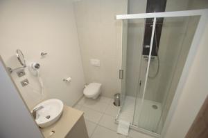 Appart'hotels Odalys City Dijon Les Cordeliers : photos des chambres