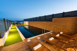 Villa Faye