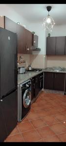 Appartement a cabo