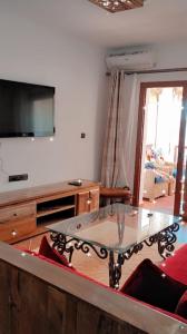 Appartement a cabo