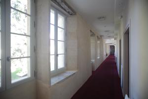 Appart'hotels Odalys City Dijon Les Cordeliers : photos des chambres