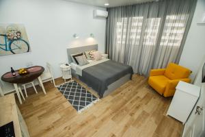 Double room in Next Orange