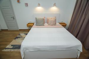 Double room in Next Orange