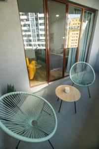 Double room in Next Orange