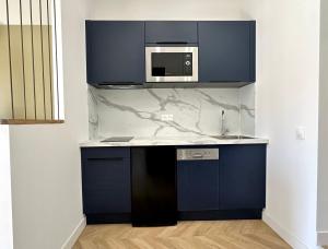 Superbe studio centre Ajaccio