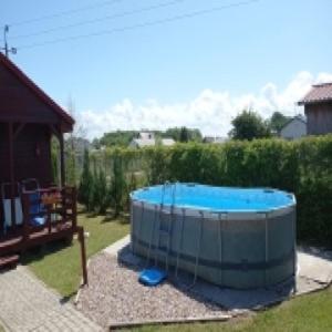 Domki Letniskowe Tusiaczek