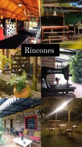 Hostería Casa de Campo