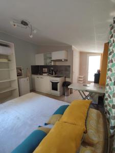 Appartements Rose Corse : photos des chambres
