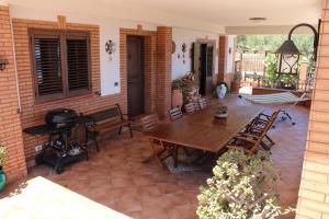 Villa Belvedere di Altavilla with Pool and Near The Sea