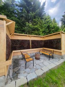 Dom pod Baranią - Wisła - sauna, jacuzzi, tężnia & widok na góry